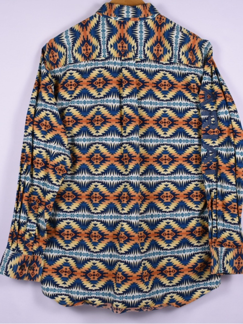 Ariat x Pendleton Shirt - Picture 2 of 10